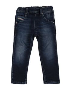 Джинсовые брюки Diesel