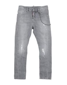 Джинсовые брюки Dsquared2