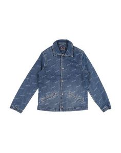 Джинсовая верхняя одежда Tommy Hilfiger