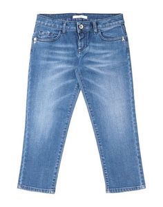 Джинсовые брюки Patrizia Pepe