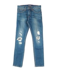 Джинсовые брюки Tommy Hilfiger