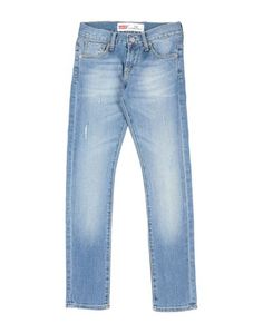 Джинсовые брюки Levis RED TAB