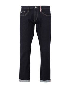 Джинсовые брюки Tommy Jeans
