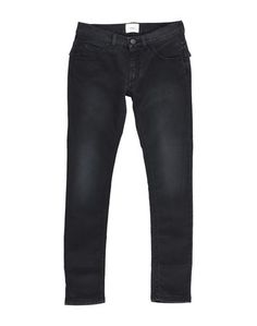 Джинсовые брюки Fendi