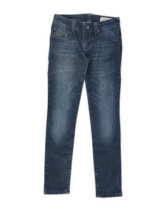 Джинсовые брюки Diesel