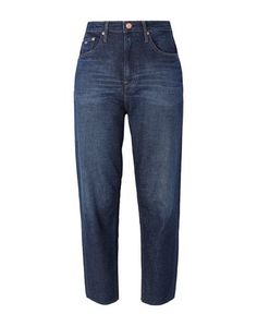 Джинсовые брюки Tommy Jeans