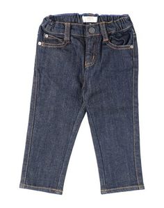 Джинсовые брюки Armani Junior