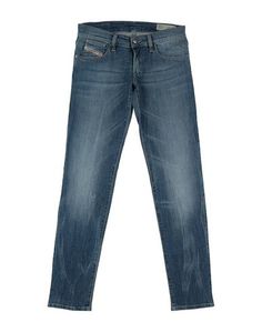 Джинсовые брюки Diesel