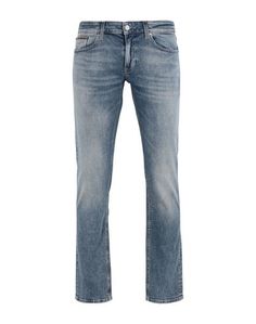 Джинсовые брюки Tommy Jeans