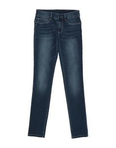 Джинсовые брюки Liu Jo