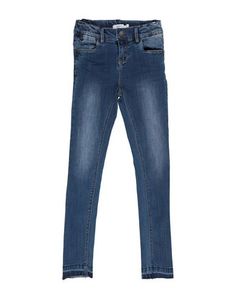 Джинсовые брюки Name IT