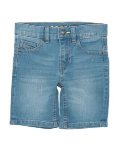 Джинсовые бермуды Esprit