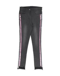 Джинсовые брюки Patrizia Pepe