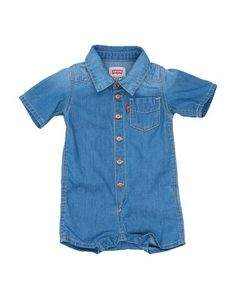 Детский комбинезон Levis RED TAB