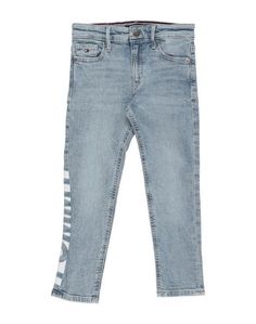 Джинсовые брюки Tommy Hilfiger