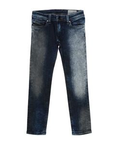 Джинсовые брюки Diesel