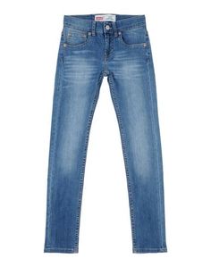 Джинсовые брюки Levis RED TAB