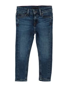 Джинсовые брюки Tommy Hilfiger