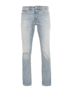 Джинсовые брюки Tommy Jeans