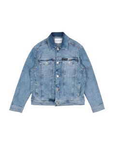 Джинсовая верхняя одежда Calvin Klein Jeans