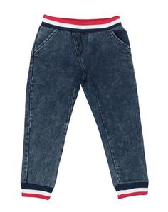 Джинсовые брюки Guess