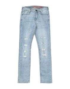 Джинсовые брюки Guess