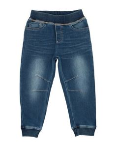 Джинсовые брюки Armani Junior