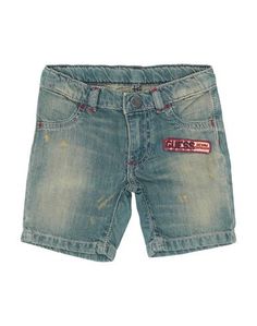 Джинсовые брюки Guess