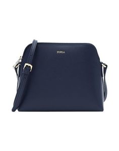 Сумка через плечо Furla