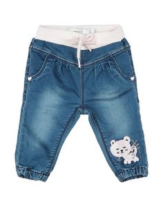 Джинсовые брюки Name IT