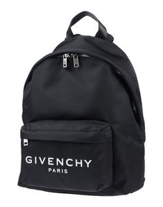 Рюкзаки и сумки на пояс Givenchy