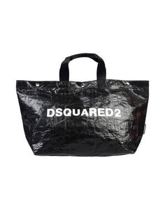 Сумка на руку Dsquared2