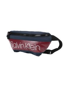 Рюкзаки и сумки на пояс Calvin Klein