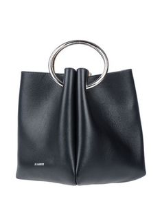 Сумка на руку Jil Sander