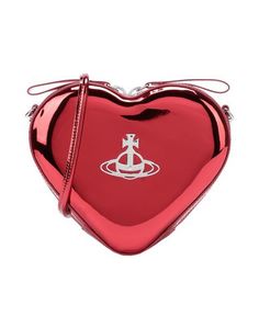 Сумка через плечо Vivienne Westwood