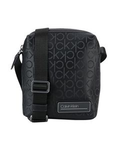 Сумка через плечо Calvin Klein