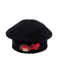 Головной убор Dolce & Gabbana