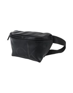 Рюкзаки и сумки на пояс Calvin Klein