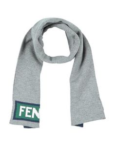 Шарф Fendi
