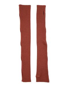Перчатки Mm6 Maison Margiela