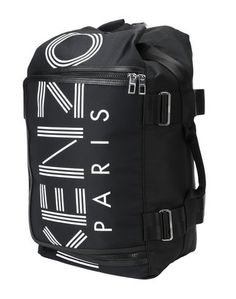 Рюкзаки и сумки на пояс Kenzo