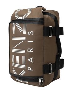 Рюкзаки и сумки на пояс Kenzo