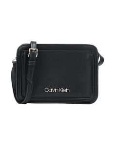 Сумка через плечо Calvin Klein
