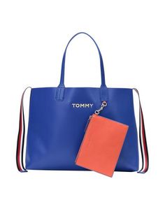 Сумка на руку Tommy Hilfiger