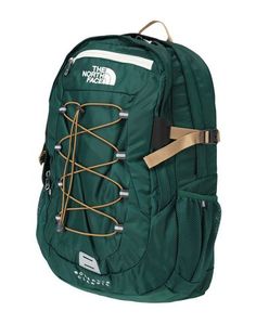 Рюкзаки и сумки на пояс The North Face