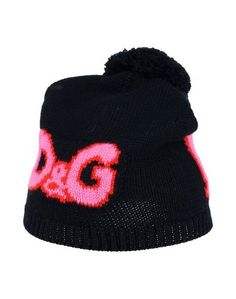 Головной убор Dolce & Gabbana