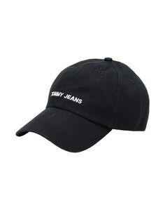 Головной убор Tommy Jeans