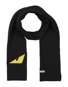 Шарф Fendi