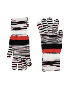 Перчатки Missoni