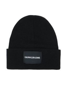 Головной убор Calvin Klein Jeans